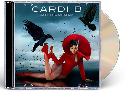 Cardi B - Am I The Drama?