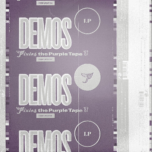 Pixies - Demos