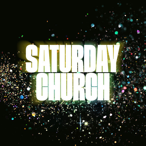 Saturday Church - O.S.T. - Saturday Church (Original Soundtrack)