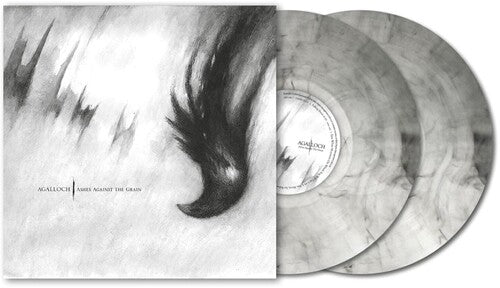 Agalloch - Ashes Against The Grain - 180gm Smoke Vinyl