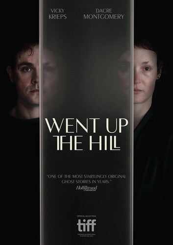 Went Up the Hill