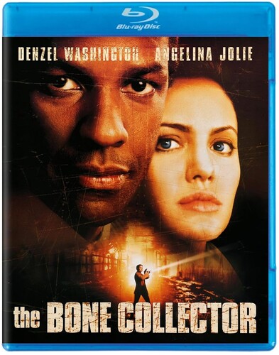 The Bone Collector