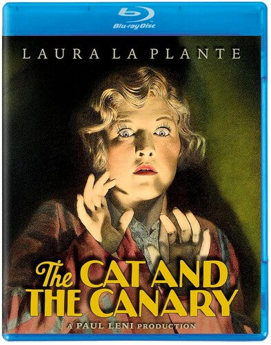 The Cat and The Canary