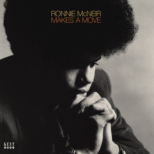 Ronnie McNeir - Makes A Move