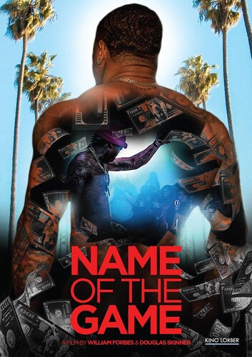 Name of the Game