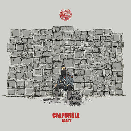 Calpurnia - Scout