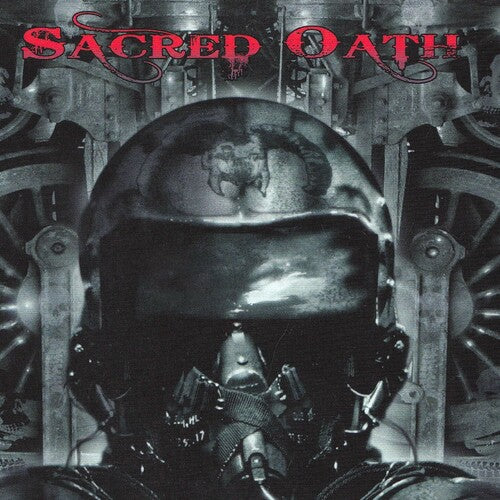 Sacred Oath - Sacred Oath