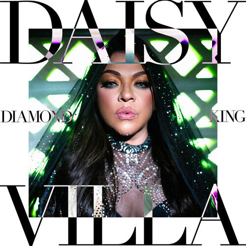 Daisy Villa - Diamond King