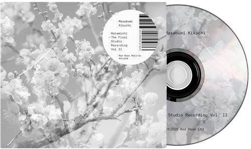 Masabumi Kikuchi - Hanamichi - The Final Studio Recording, Vol. II
