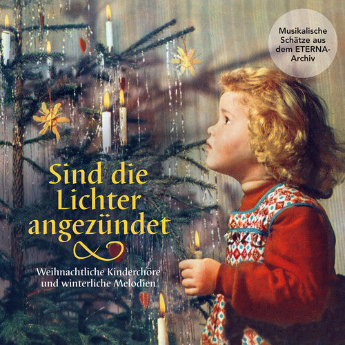 Thomanerchor Leipzig - Sind Die Lichter Angezundet