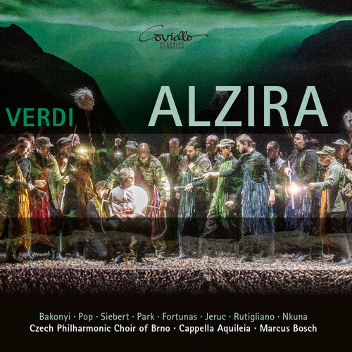 Marcell Bakonyi - Alzira