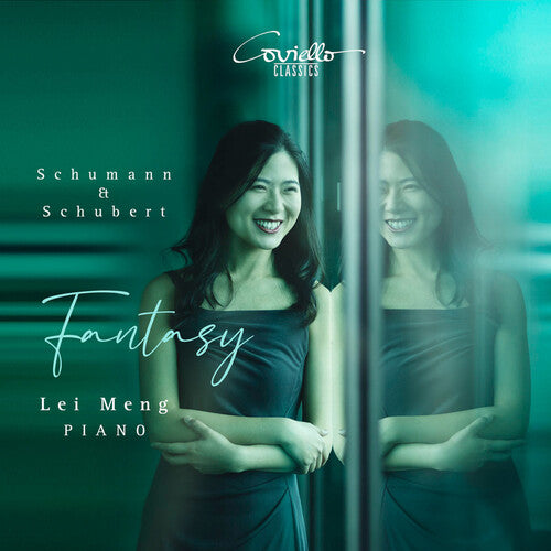 Lei Meng - Fantasy