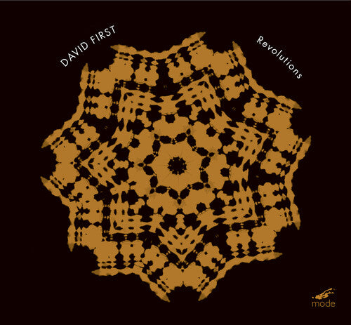 Western Enisphere - David First: Revolutions