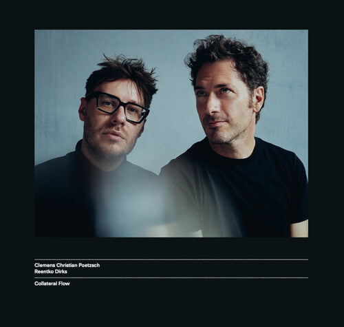 Clemens Poetzsch - Collateral Flow