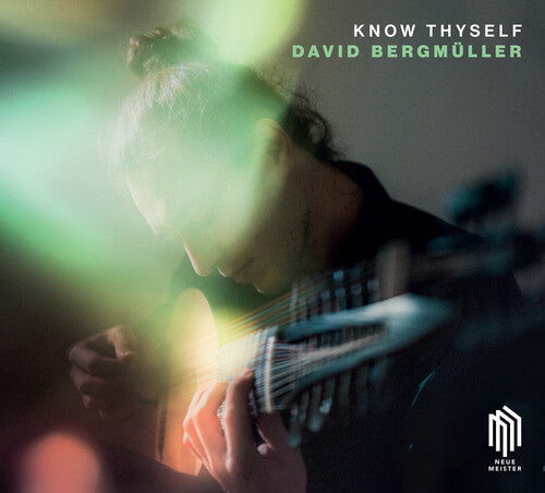 David Bergmuller - Know Thyself