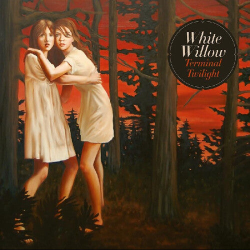 White Willow - Terminal Twilight
