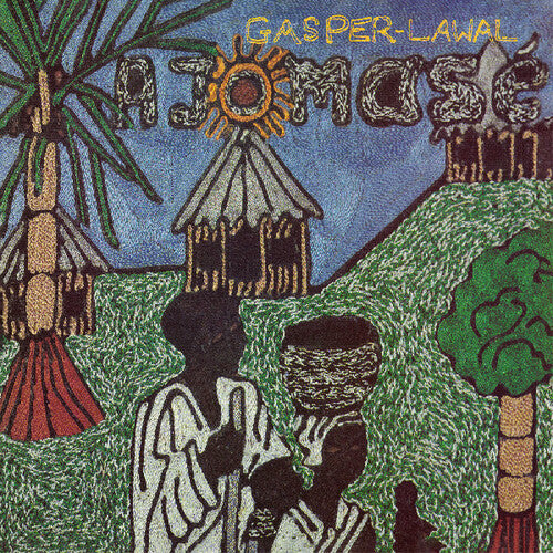 Gasper Lawal - Ajomase