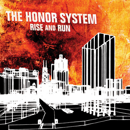 Honor System - Rise And Run