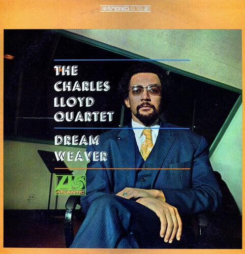 Charles Lloyd - Dream Weaver