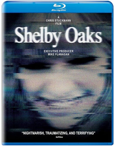 Shelby Oaks