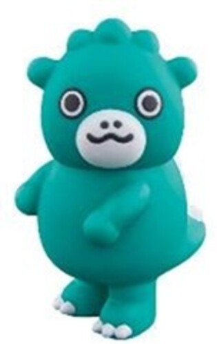 Bandai - Godzilla - Chibi Godzilla Movie Monster Series - Godzilla Figure