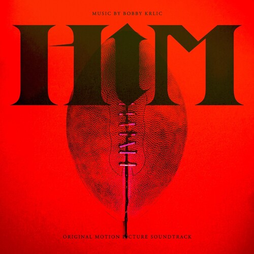 Him/ O.S.T. - HIM (Original Soundtrack)
