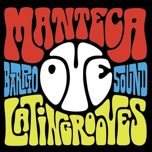 Manteca - OYE