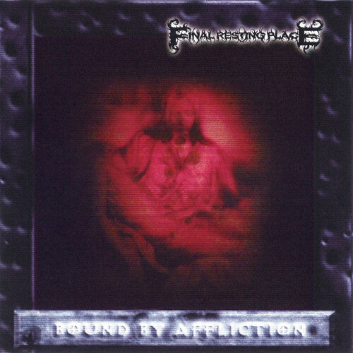 Final Resting Place - Bound by Affliction