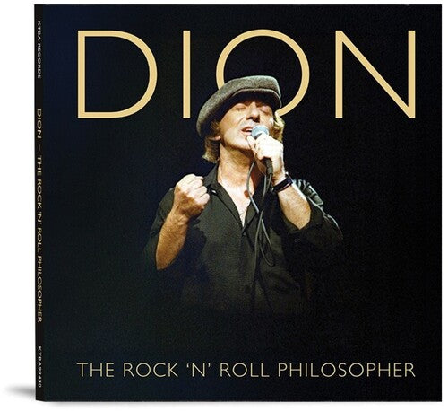 Dion - The Rock 'N' Roll Philosopher