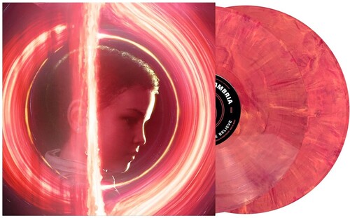 Coheed & Cambria - The Father of Make Believe (New Entities Edition)