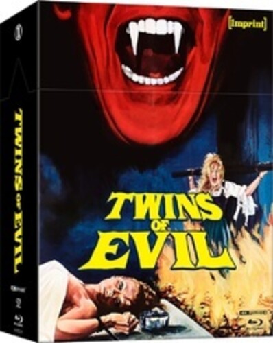 Twins of Evil