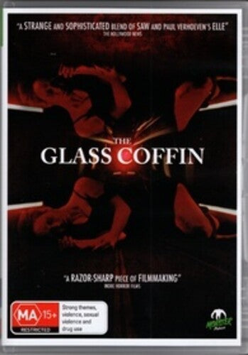 Glass Coffin - NTSC/0