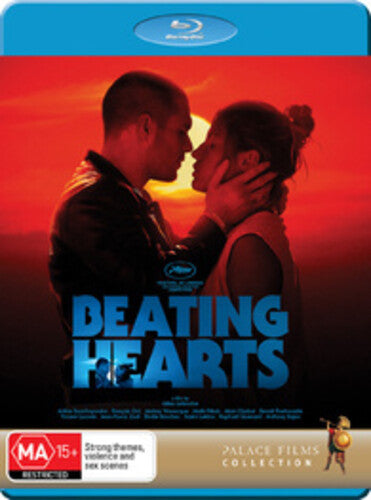 Beating Hearts - All-Region/1080p