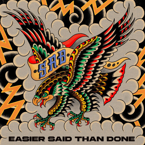 Southern River Band - Easier Said Than Done
