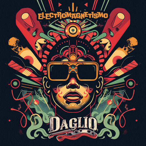 Daglio - Electromagnetismo