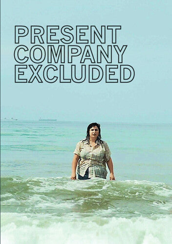 Present Company Excluded