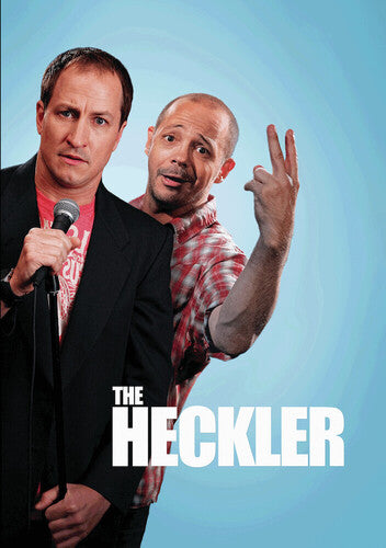 The Heckler