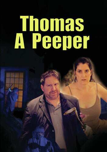 Thomas A Peeper