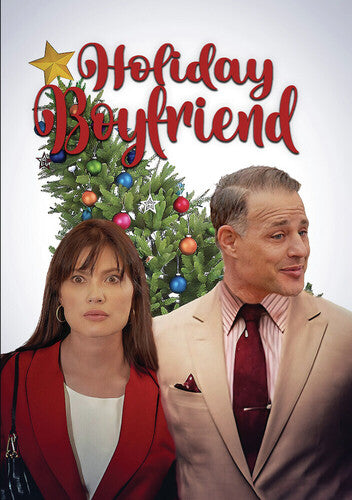 Holiday Boyfriend