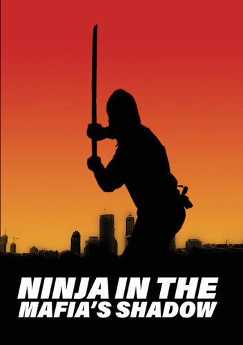Ninja In The Mafia's Shadow