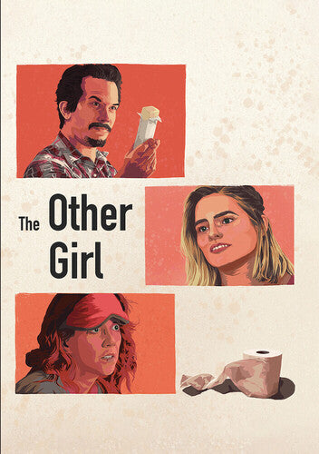 The Other Girl