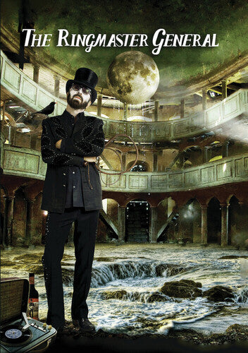The Ringmaster General