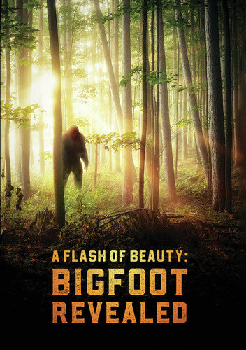 Flash Of Beauty: Bigfoot Revealed / (Mod)