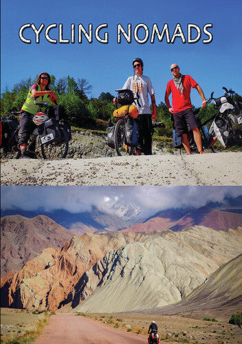 Cycling Nomads / (Mod)