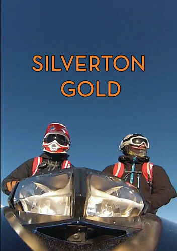 Silverton Gold / (Mod)