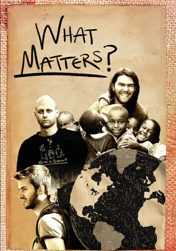 What Matters?