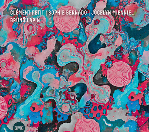 Clement Petit / Sophie Bernado / Jocelyn Mienniel - Bruno Lapin