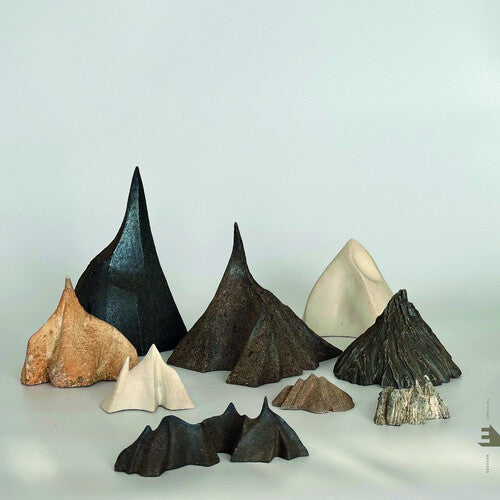 Aki Rissanen - Imaginary Mountains