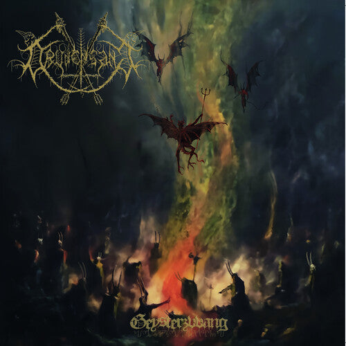 Drudensang - Geyterzvvang