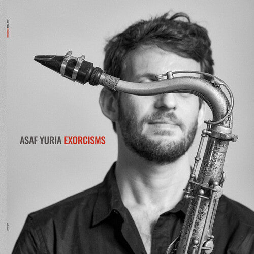Asaf Yuria - Exorcisms